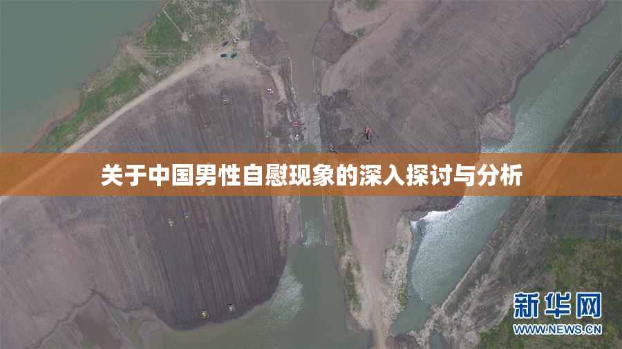 关于中国男性自慰现象的深入探讨与分析
