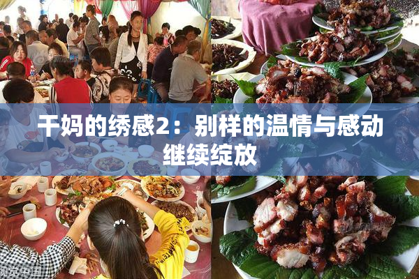 干妈的绣感2：别样的温情与感动继续绽放