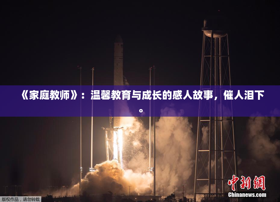 《家庭教师》：温馨教育与成长的感人故事，催人泪下。