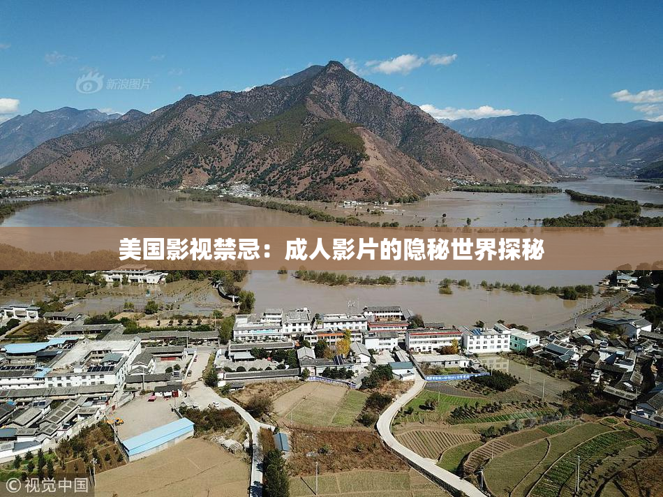 美国影视禁忌：成人影片的隐秘世界探秘