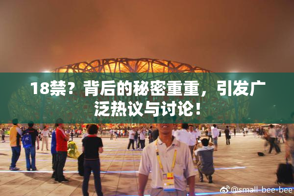 18禁？背后的秘密重重，引发广泛热议与讨论！