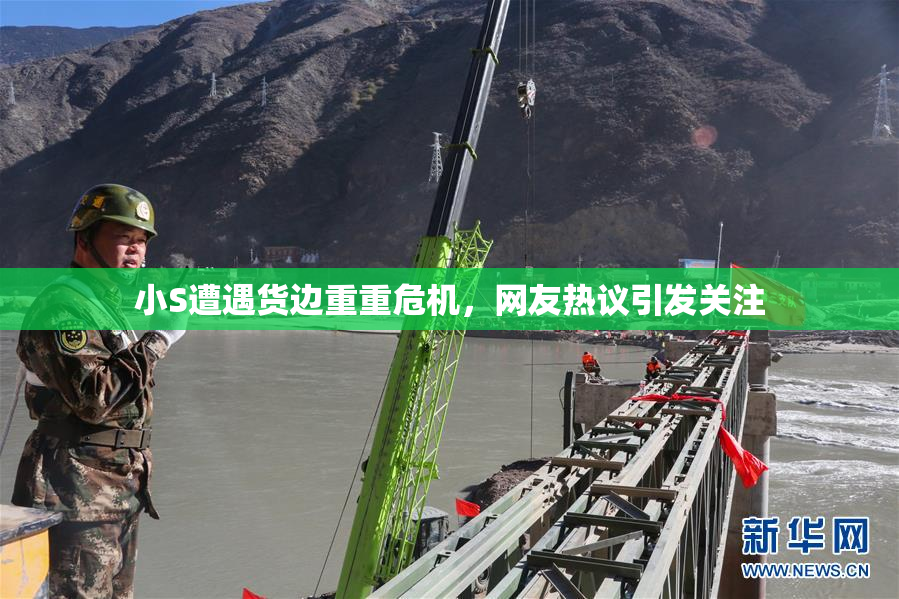 小S遭遇货边重重危机，网友热议引发关注