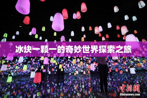 冰块一颗一的奇妙世界探索之旅