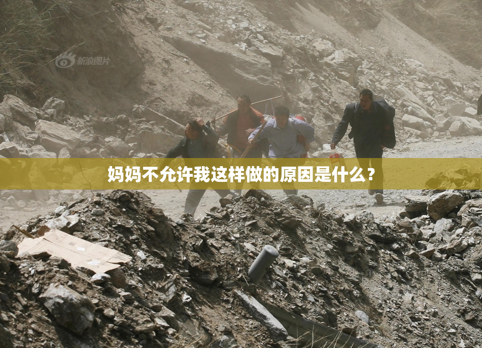 妈妈不允许我这样做的原因是什么？