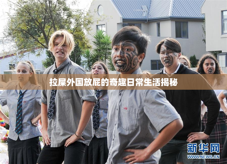拉屎外国放屁的奇趣日常生活揭秘