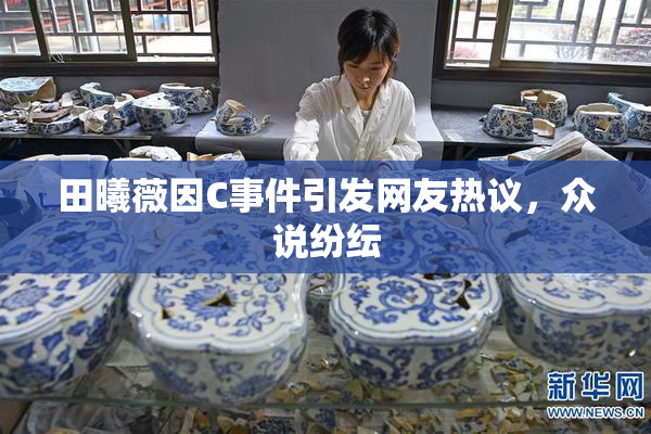 田曦薇因C事件引发网友热议，众说纷纭