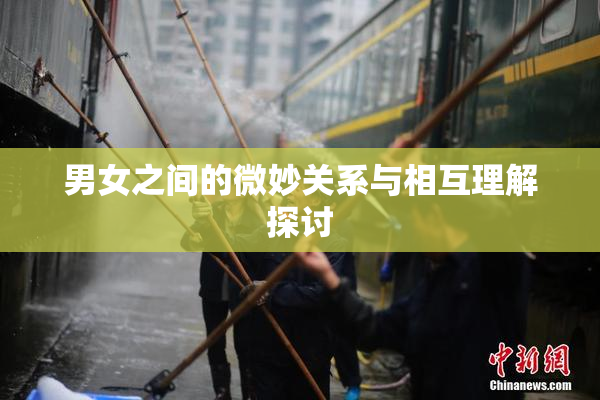 男女之间的微妙关系与相互理解探讨