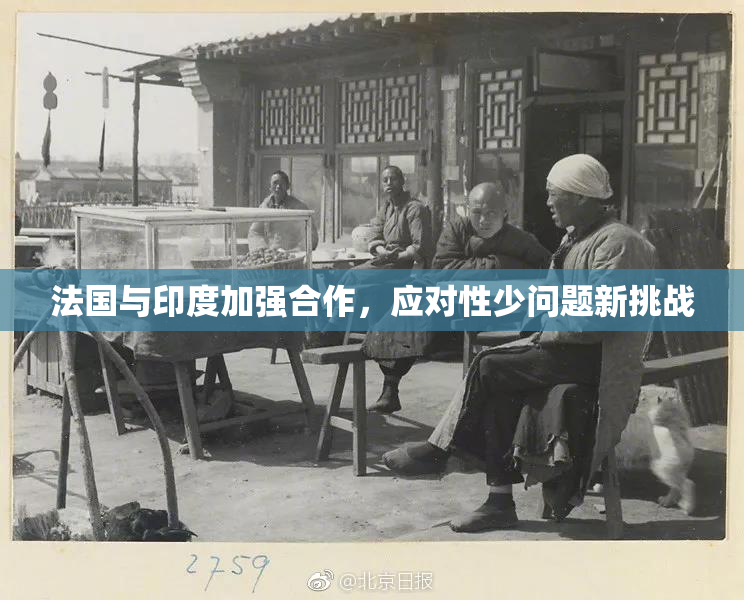 法国与印度加强合作，应对性少问题新挑战