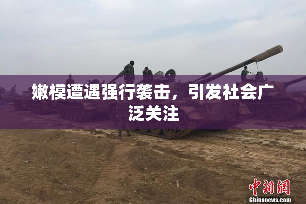 嫩模遭遇强行袭击，引发社会广泛关注