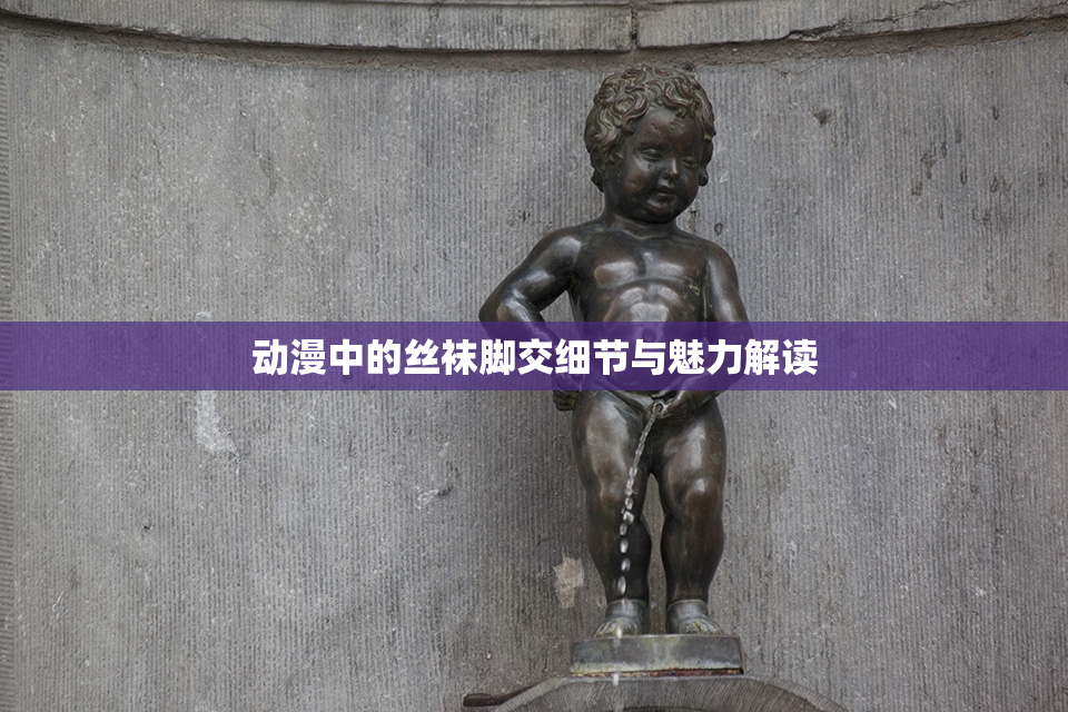 动漫中的丝袜脚交细节与魅力解读
