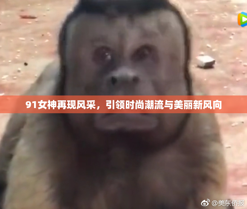 91女神再现风采，引领时尚潮流与美丽新风向