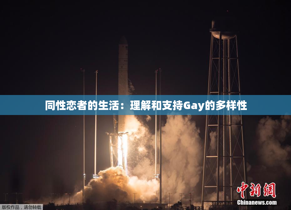 同性恋者的生活：理解和支持Gay的多样性