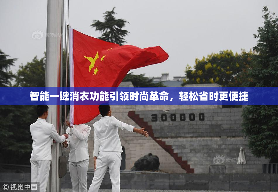 智能一键消衣功能引领时尚革命，轻松省时更便捷