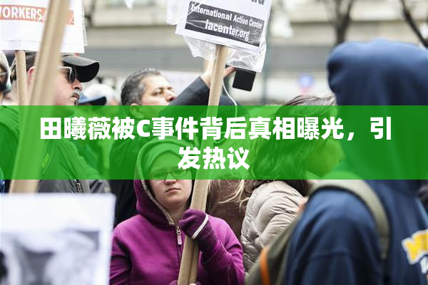 田曦薇被C事件背后真相曝光，引发热议