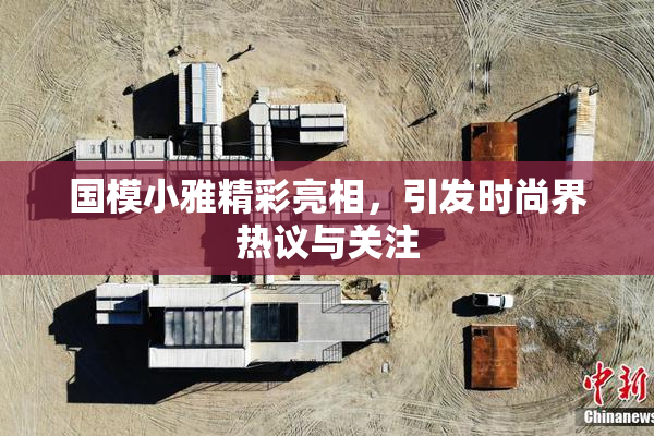 国模小雅精彩亮相，引发时尚界热议与关注