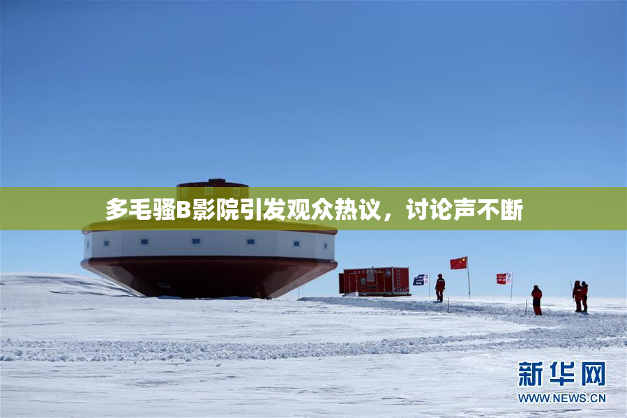 多毛骚B影院引发观众热议，讨论声不断