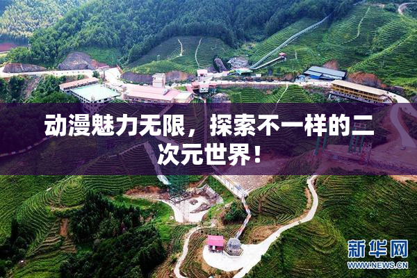 动漫魅力无限，探索不一样的二次元世界！