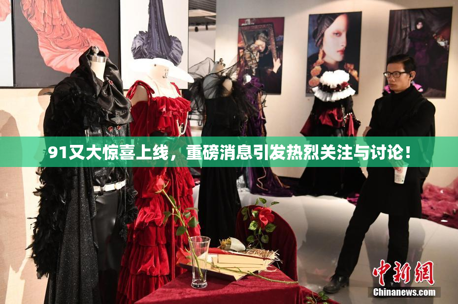 91又大惊喜上线，重磅消息引发热烈关注与讨论！