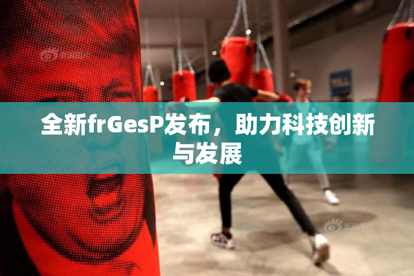 全新frGesP发布，助力科技创新与发展
