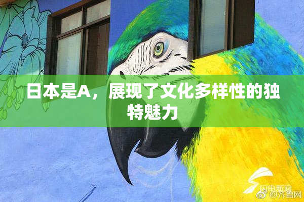 日本是A，展现了文化多样性的独特魅力
