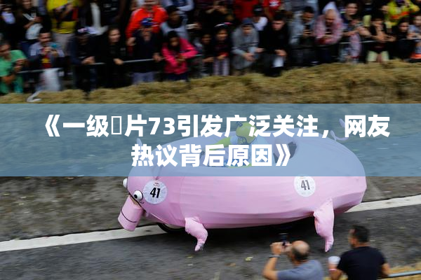 《一级婬片73引发广泛关注，网友热议背后原因》