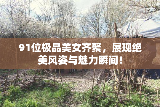91位极品美女齐聚，展现绝美风姿与魅力瞬间！