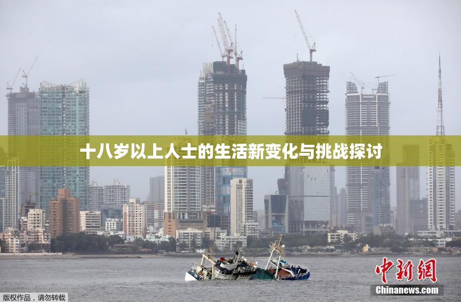 十八岁以上人士的生活新变化与挑战探讨