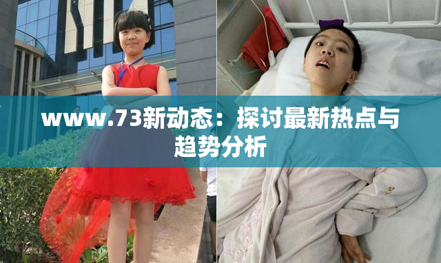 www.73新动态：探讨最新热点与趋势分析