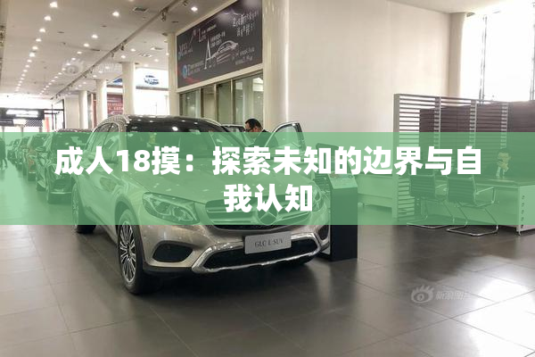 成人18摸：探索未知的边界与自我认知