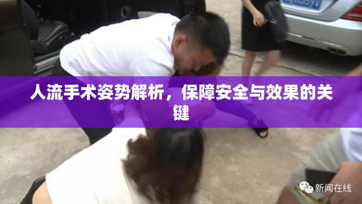 人流手术姿势解析，保障安全与效果的关键