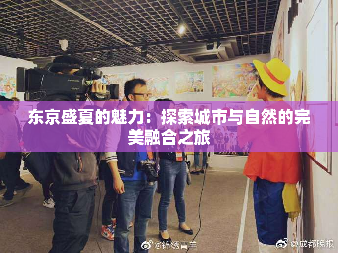 东京盛夏的魅力：探索城市与自然的完美融合之旅