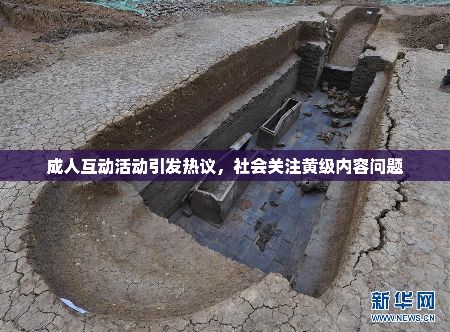 成人互动活动引发热议，社会关注黄级内容问题