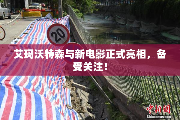 艾玛沃特森与新电影正式亮相，备受关注！