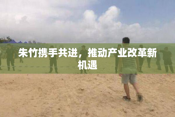 朱竹携手共进，推动产业改革新机遇