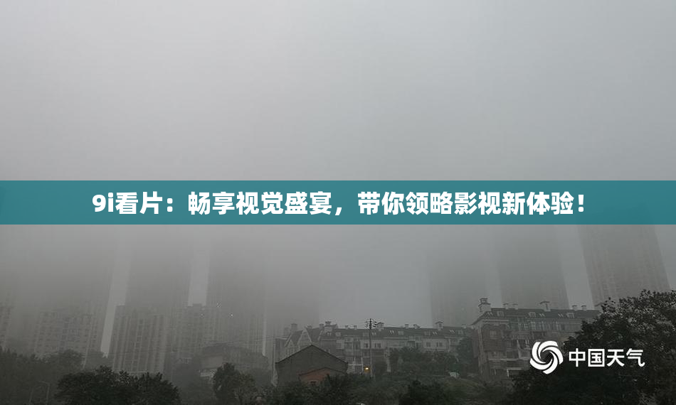 9i看片：畅享视觉盛宴，带你领略影视新体验！