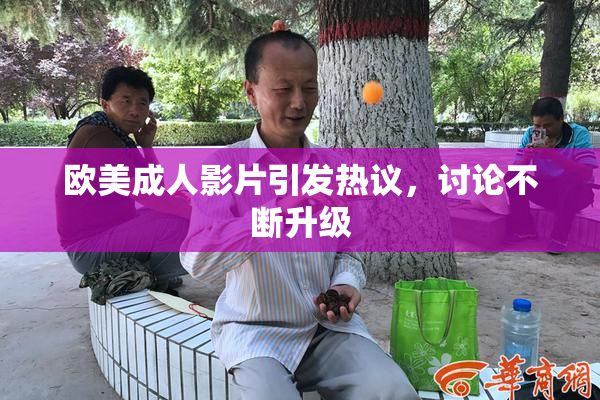欧美成人影片引发热议，讨论不断升级