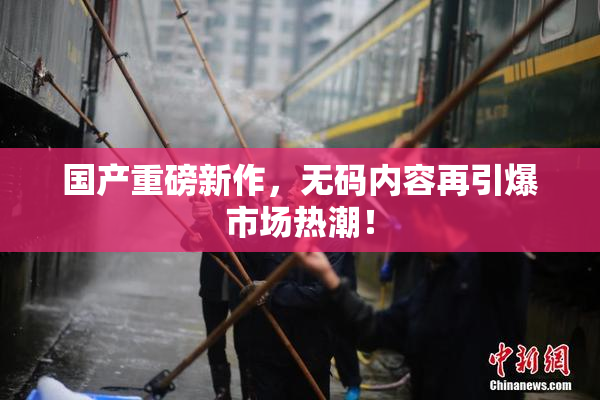 国产重磅新作，无码内容再引爆市场热潮！