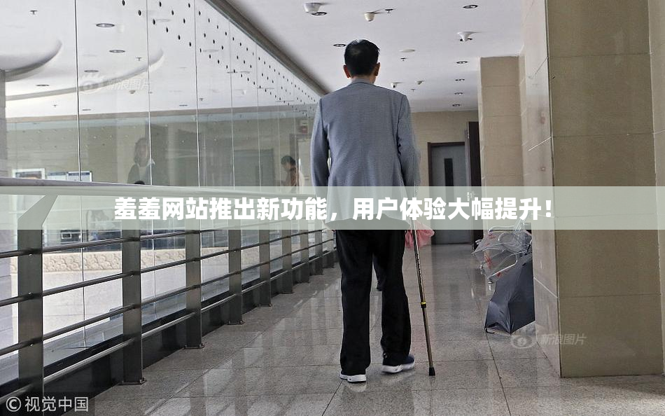 羞羞网站推出新功能，用户体验大幅提升！