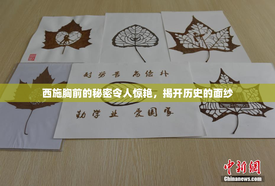 西施胸前的秘密令人惊艳，揭开历史的面纱