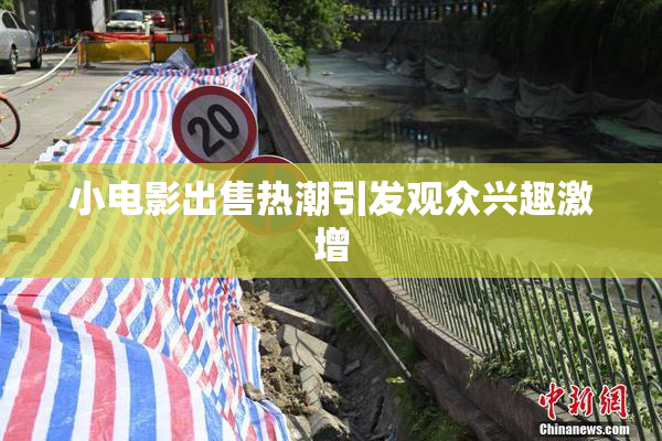 小电影出售热潮引发观众兴趣激增