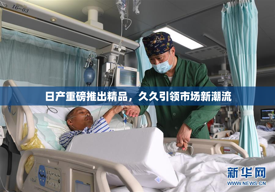 日产重磅推出精品，久久引领市场新潮流