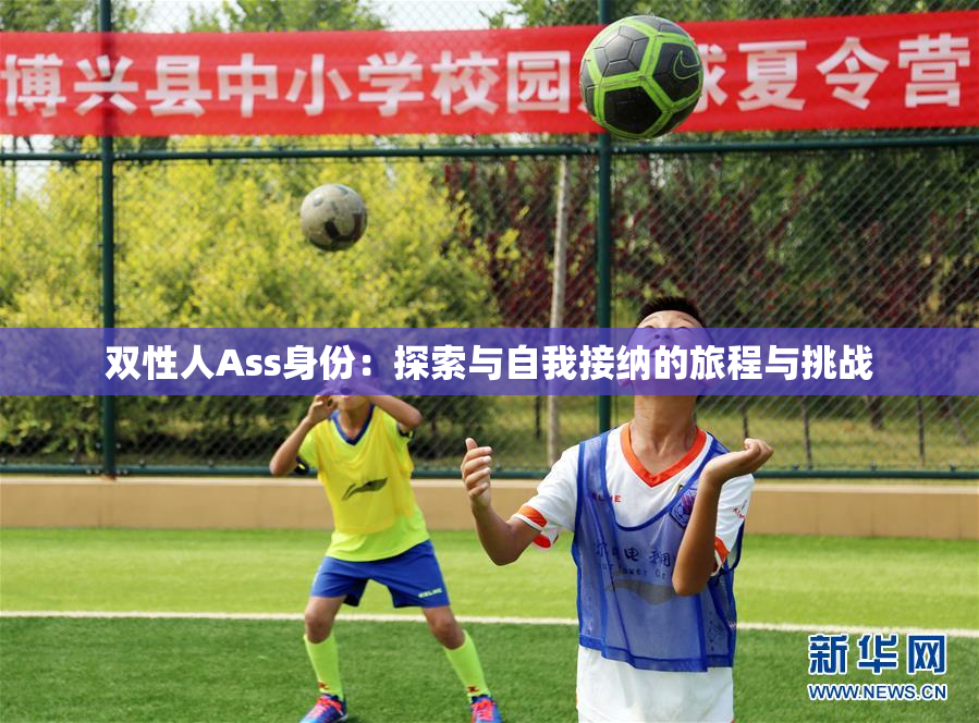 双性人Ass身份：探索与自我接纳的旅程与挑战