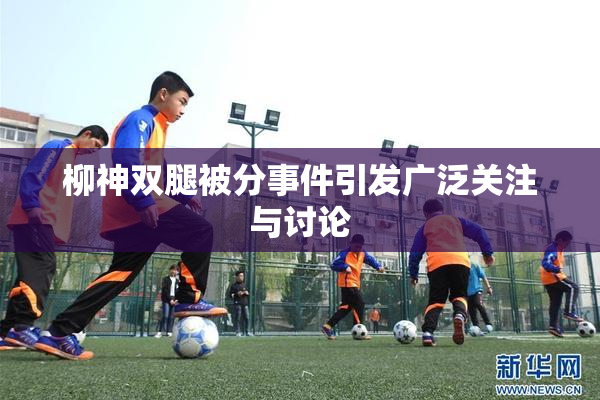 柳神双腿被分事件引发广泛关注与讨论