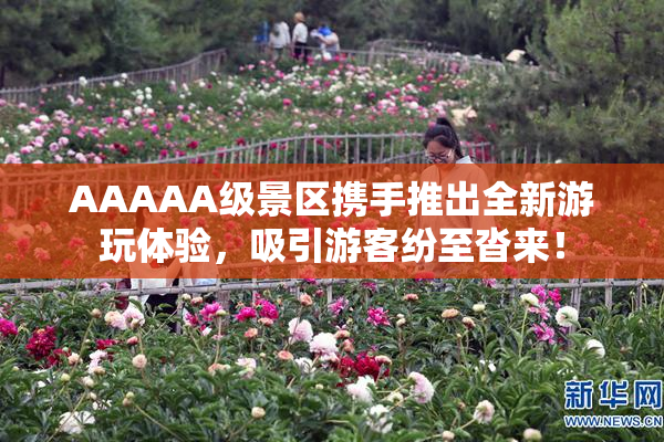 AAAAA级景区携手推出全新游玩体验，吸引游客纷至沓来！