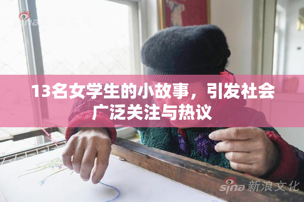 13名女学生的小故事，引发社会广泛关注与热议