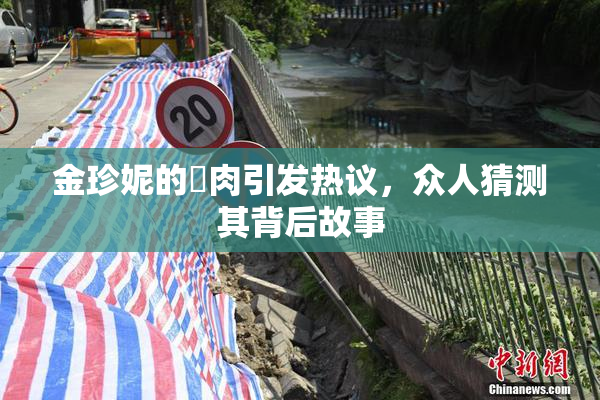 金珍妮的婬肉引发热议，众人猜测其背后故事