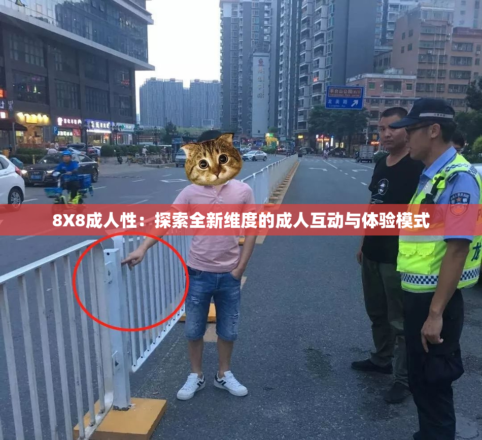 8X8成人性：探索全新维度的成人互动与体验模式