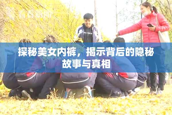 探秘美女内裤，揭示背后的隐秘故事与真相
