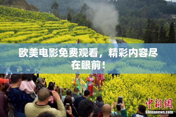 欧美电影免费观看，精彩内容尽在眼前！