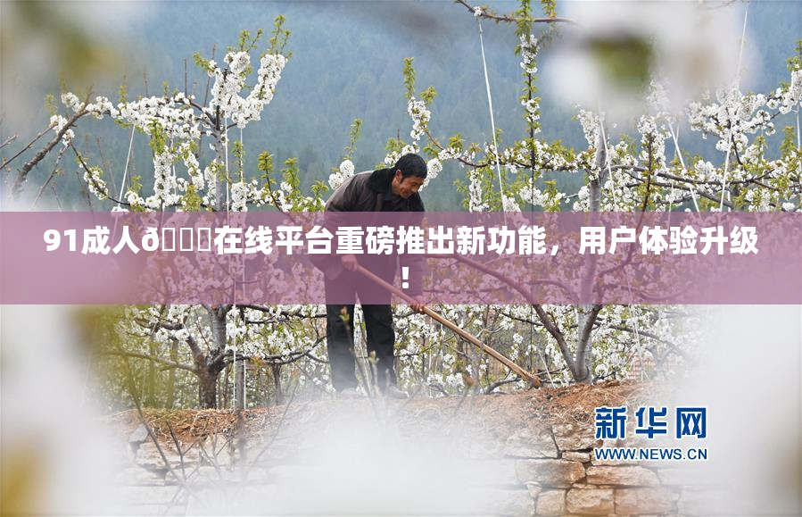91成人🔞在线平台重磅推出新功能，用户体验升级！